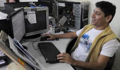 Foto de la galería: De gira por Posadas, gratas sorpresas y reencuentros