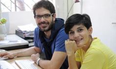 Foto de la galería: De gira por Posadas, gratas sorpresas y reencuentros