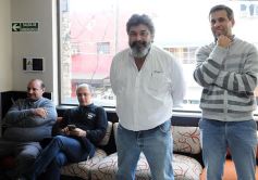 Foto de la galería: De gira por Posadas, gratas sorpresas y reencuentros