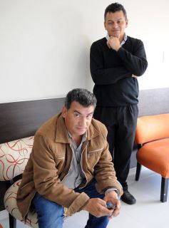 Foto de la galería: De gira por Posadas, gratas sorpresas y reencuentros