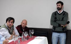 Foto de la galería: De gira por Posadas, gratas sorpresas y reencuentros