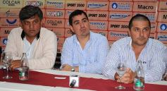 Foto de la galería: De gira por Posadas, gratas sorpresas y reencuentros