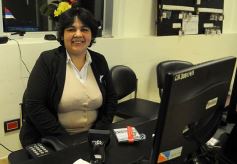 Foto de la galería: La Cámara dio su acuerdo y el STJ vuelve a tener todos sus integrantes