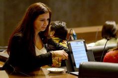 Foto de la galería: La Cámara dio su acuerdo y el STJ vuelve a tener todos sus integrantes