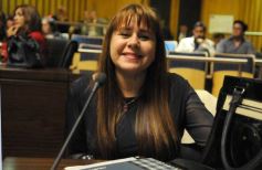 Foto de la galería: La Cámara dio su acuerdo y el STJ vuelve a tener todos sus integrantes