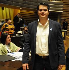 Foto de la galería: La Cámara dio su acuerdo y el STJ vuelve a tener todos sus integrantes