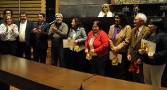 Foto de la galería: La Cámara dio su acuerdo y el STJ vuelve a tener todos sus integrantes