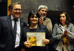 Foto de la galería: La Cámara dio su acuerdo y el STJ vuelve a tener todos sus integrantes