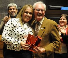 Foto de la galería: La Cámara dio su acuerdo y el STJ vuelve a tener todos sus integrantes