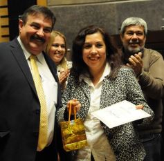 Foto de la galería: La Cámara dio su acuerdo y el STJ vuelve a tener todos sus integrantes