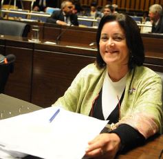 Foto de la galería: La Cámara dio su acuerdo y el STJ vuelve a tener todos sus integrantes