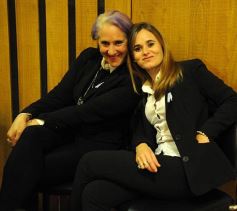 Foto de la galería: La Cámara dio su acuerdo y el STJ vuelve a tener todos sus integrantes