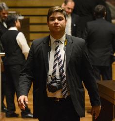 Foto de la galería: La Cámara dio su acuerdo y el STJ vuelve a tener todos sus integrantes