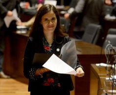 Foto de la galería: La Cámara dio su acuerdo y el STJ vuelve a tener todos sus integrantes