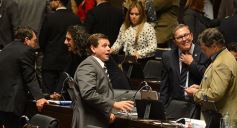 Foto de la galería: La Cámara dio su acuerdo y el STJ vuelve a tener todos sus integrantes