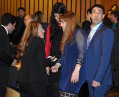 Foto de la galería: La Cámara dio su acuerdo y el STJ vuelve a tener todos sus integrantes