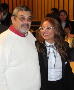 Foto de la galería: La Cámara dio su acuerdo y el STJ vuelve a tener todos sus integrantes
