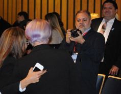 Foto de la galería: La Cámara dio su acuerdo y el STJ vuelve a tener todos sus integrantes