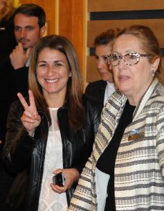 Foto de la galería: La Cámara dio su acuerdo y el STJ vuelve a tener todos sus integrantes