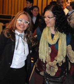 Foto de la galería: La Cámara dio su acuerdo y el STJ vuelve a tener todos sus integrantes
