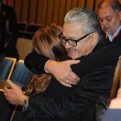 Foto de la galería: La Cámara dio su acuerdo y el STJ vuelve a tener todos sus integrantes