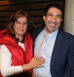 Foto de la galería: La Cámara dio su acuerdo y el STJ vuelve a tener todos sus integrantes