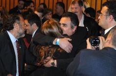 Foto de la galería: La Cámara dio su acuerdo y el STJ vuelve a tener todos sus integrantes