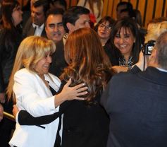 Foto de la galería: La Cámara dio su acuerdo y el STJ vuelve a tener todos sus integrantes