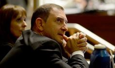 Foto de la galería: La Cámara dio su acuerdo y el STJ vuelve a tener todos sus integrantes