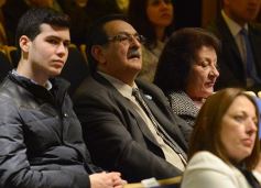 Foto de la galería: La Cámara dio su acuerdo y el STJ vuelve a tener todos sus integrantes