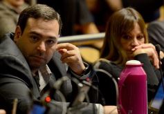 Foto de la galería: La Cámara dio su acuerdo y el STJ vuelve a tener todos sus integrantes