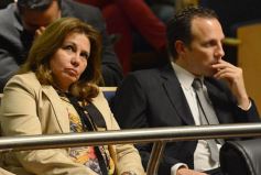 Foto de la galería: La Cámara dio su acuerdo y el STJ vuelve a tener todos sus integrantes