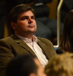 Foto de la galería: La Cámara dio su acuerdo y el STJ vuelve a tener todos sus integrantes