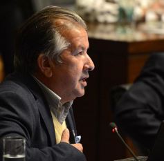 Foto de la galería: La Cámara dio su acuerdo y el STJ vuelve a tener todos sus integrantes