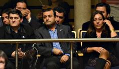 Foto de la galería: La Cámara dio su acuerdo y el STJ vuelve a tener todos sus integrantes