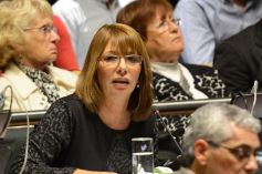 Foto de la galería: La Cámara dio su acuerdo y el STJ vuelve a tener todos sus integrantes