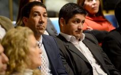 Foto de la galería: La Cámara dio su acuerdo y el STJ vuelve a tener todos sus integrantes