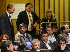 Foto de la galería: La Cámara dio su acuerdo y el STJ vuelve a tener todos sus integrantes