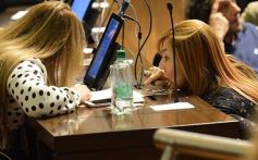 Foto de la galería: La Cámara dio su acuerdo y el STJ vuelve a tener todos sus integrantes