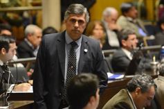 Foto de la galería: La Cámara dio su acuerdo y el STJ vuelve a tener todos sus integrantes