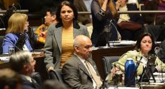Foto de la galería: La Cámara dio su acuerdo y el STJ vuelve a tener todos sus integrantes