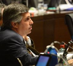 Foto de la galería: La Cámara dio su acuerdo y el STJ vuelve a tener todos sus integrantes