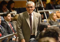 Foto de la galería: La Cámara dio su acuerdo y el STJ vuelve a tener todos sus integrantes