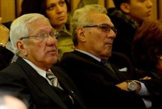 Foto de la galería: La Cámara dio su acuerdo y el STJ vuelve a tener todos sus integrantes