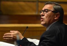Foto de la galería: La Cámara dio su acuerdo y el STJ vuelve a tener todos sus integrantes