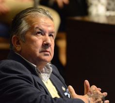 Foto de la galería: La Cámara dio su acuerdo y el STJ vuelve a tener todos sus integrantes