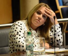 Foto de la galería: La Cámara dio su acuerdo y el STJ vuelve a tener todos sus integrantes