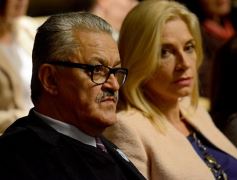 Foto de la galería: La Cámara dio su acuerdo y el STJ vuelve a tener todos sus integrantes