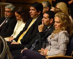 Foto de la galería: La Cámara dio su acuerdo y el STJ vuelve a tener todos sus integrantes