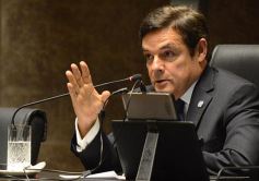 Foto de la galería: La Cámara dio su acuerdo y el STJ vuelve a tener todos sus integrantes